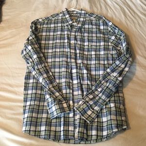 Men’s Dress Shirt